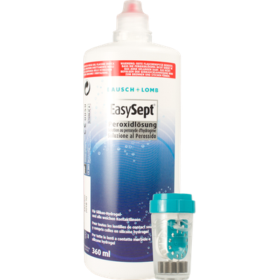  EasySept Peroxidlösung Einzelflasche Ansicht 2