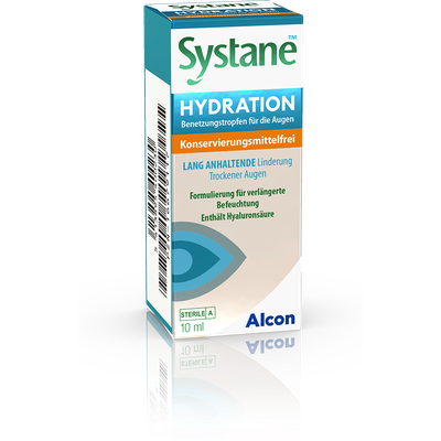  Systane Hydration MDPF Einzelflasche Ansicht 5