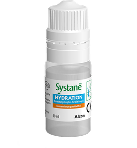 Systane Hydration MDPF Einzelflasche - Ansicht 3