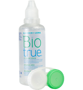 Biotrue Flightpack - Ansicht 3