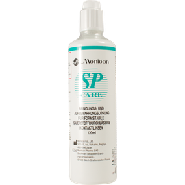  SP Care Einzelflasche 