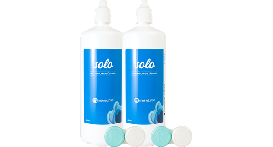 meineLinse solo All-in-One Doppelpack - Ansicht 3