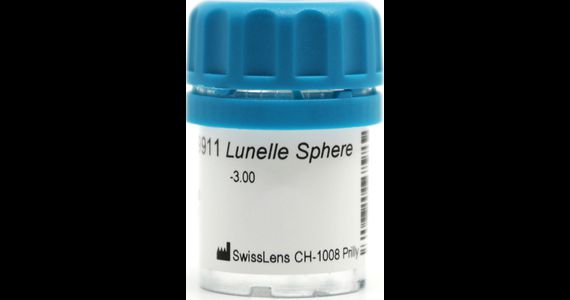  Lunelle ES70 Sphere UV Ansicht 1