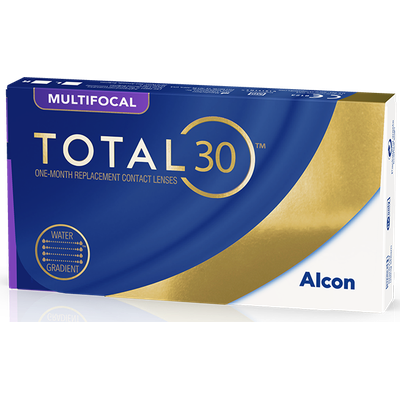  Total 30 Multifocal 3er Ansicht 3