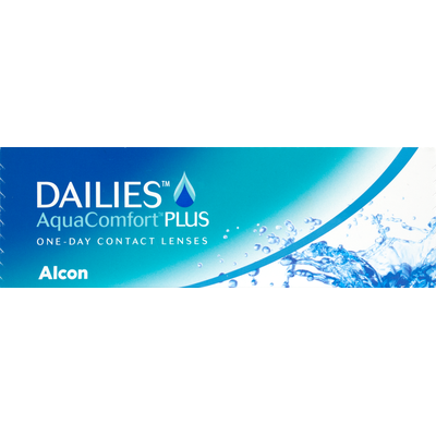  Dailies AquaComfort plus 30er Ansicht 2