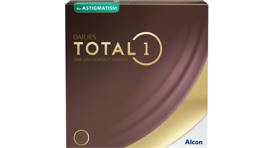 Dailies Total 1 for Astigmatism 90er - Ansicht 5