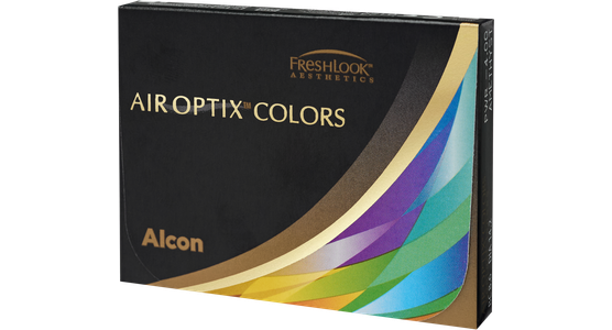 Air Optix Colors 2er - Ansicht 3