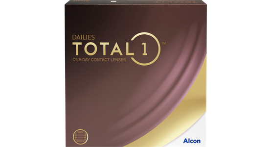 Dailies Total 1 90er - Ansicht 2