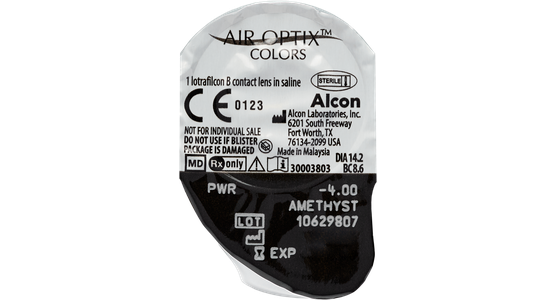 Air Optix Colors 2er - Ansicht 6