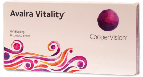 Avaira Vitality 6er - Ansicht 3