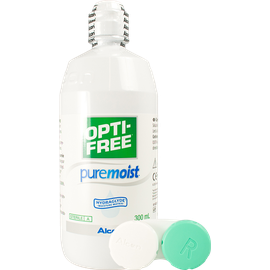  Opti-Free PureMoist Einzelflasche