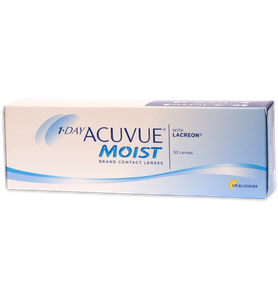 1-Day Acuvue Moist 30er - Ansicht 3