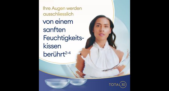 Total 30 for Astigmatism 6er - Ansicht 6