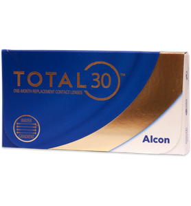 Total 30 3er - Ansicht 4