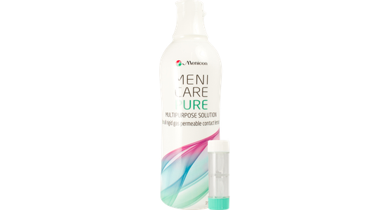 MeniCare Pure Einzelflasche - Ansicht 4