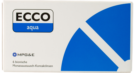 Ecco Aqua Toric 6er - Ansicht 2