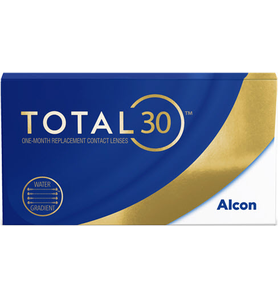 Total 30 3er - Ansicht 3