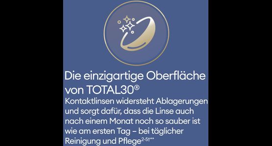Total 30 for Astigmatism 3er - Ansicht 9