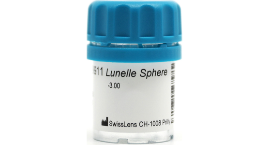 Lunelle ES70 Sphere UV - Ansicht 2