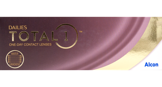 Dailies Total 1 30er - Ansicht 3