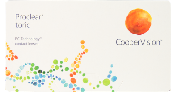  Proclear toric 3er Ansicht 1