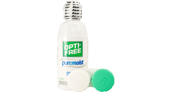 Opti-Free PureMoist Travelpack - Ansicht 3