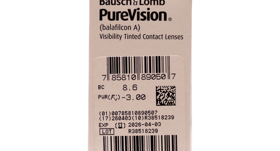 PureVision 6er - Ansicht 4