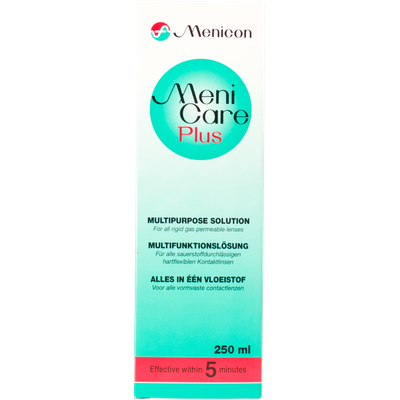  MeniCare Plus Einzelflasche Ansicht 2