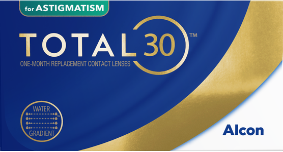 Total 30 for Astigmatism 3er - Ansicht 2