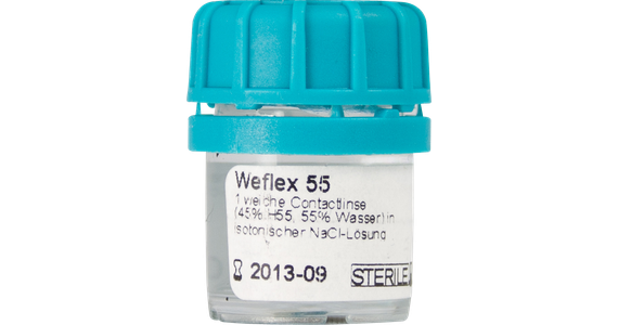 Weflex 55 Ansicht 1
