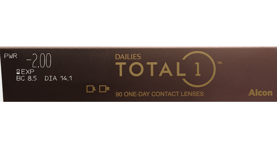 Dailies Total 1 90er - Ansicht 7