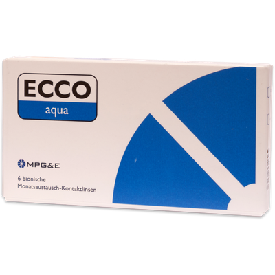  Ecco Aqua Toric 6er Ansicht 2