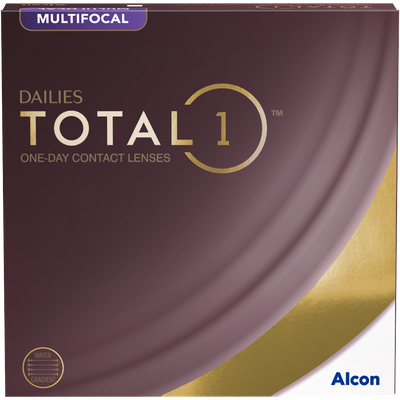  Dailies Total 1 multifocal 90er Ansicht 3
