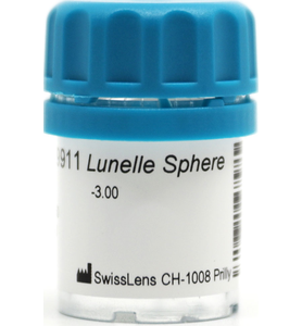 Lunelle ES70 Sphere UV - Ansicht 2