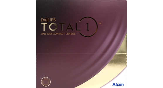 Dailies Total 1 90er - Ansicht 3