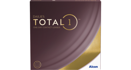 Dailies Total 1 90er - Ansicht 4