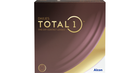 Dailies Total 1 90er - Ansicht 2