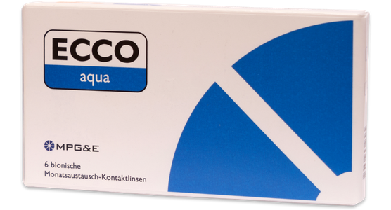Ecco Aqua 6er - Ansicht 3
