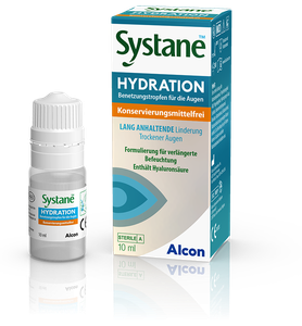Systane Hydration MDPF Einzelflasche - Ansicht 2