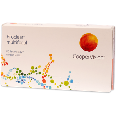  Proclear Multifocal 6er Ansicht 2