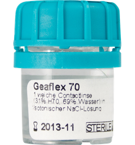 Geaflex 70 - Ansicht 2