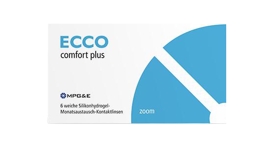 ECCO comfort plus zoom 6er - Ansicht 2