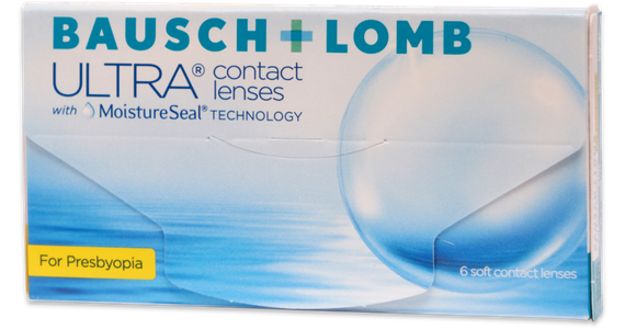 ULTRA for Presbyopia 6er - Ansicht 3