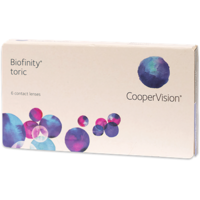  Biofinity toric 6er Ansicht 3