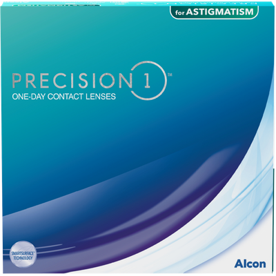  Precision1 for Astigmatism 90er Ansicht 2