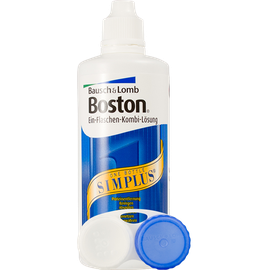  Boston SimPlus Einzelflasche