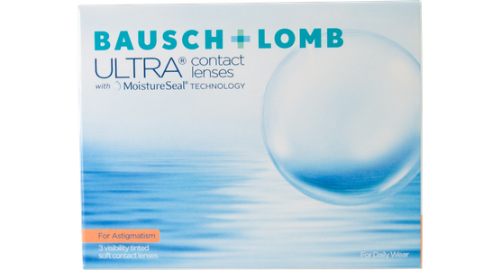 ULTRA for Astigmatism 3er - Ansicht 2