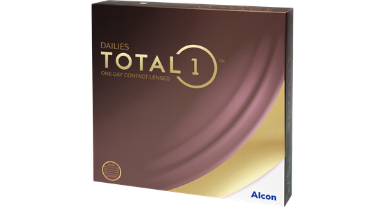 Dailies Total 1 90er - Ansicht 6
