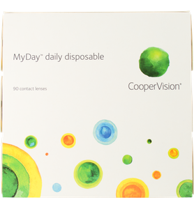 MyDay Daily Disposable 90er - Ansicht 2