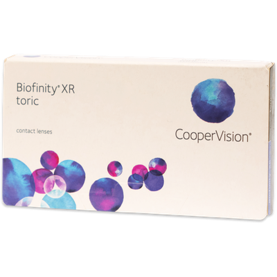  Biofinity XR toric 6er Ansicht 2